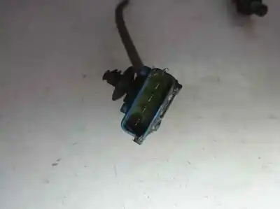 Piesă de schimb auto la mâna a doua sonda lambda pentru citroen c2 1.1 referințe oem iam   2004