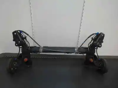 Pezzo di ricambio per auto di seconda mano  per PEUGEOT 208  Riferimenti OEM IAM   2017