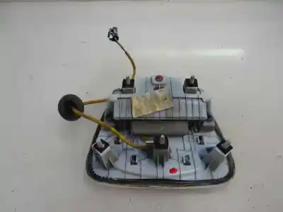 Peça sobressalente para automóvel em segunda mão puxador exterior de mala por kia ceed 1.6 cat referências oem iam   2009