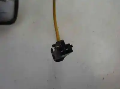 Peça sobressalente para automóvel em segunda mão puxador exterior de mala por kia ceed 1.6 cat referências oem iam   2009