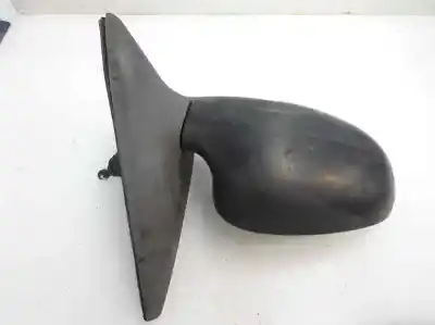 Peça sobressalente para automóvel em segunda mão espelho retrovisor direito por daewoo lanos 1.5 cat referências oem iam   1998