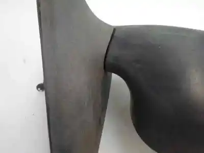 Peça sobressalente para automóvel em segunda mão espelho retrovisor direito por daewoo lanos 1.5 cat referências oem iam   1998
