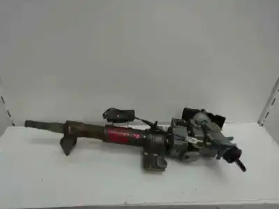 Peça sobressalente para automóvel em segunda mão Coluna De Direcção por DAEWOO LANOS 1.5 CAT Referências OEM IAM   1998