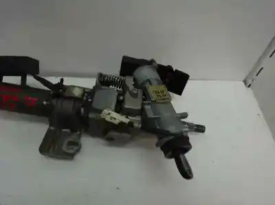 Pezzo di ricambio per auto di seconda mano piantone dello sterzo per daewoo lanos 1.5 cat riferimenti oem iam   1998