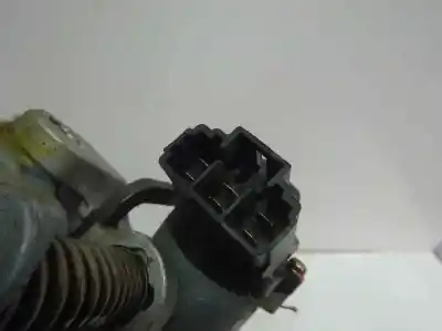 Pezzo di ricambio per auto di seconda mano piantone dello sterzo per daewoo lanos 1.5 cat riferimenti oem iam   1998