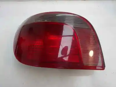 Piesă de schimb auto la mâna a doua LAMPÃ SPATE STÂNGA pentru TOYOTA YARIS (NCP1/NLP1/SCP1)  Referințe OEM IAM   2002