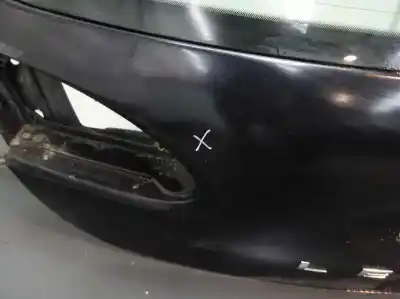 İkinci el araba yedek parçası bagaj kapagi için seat leon (1p1) 2.0 tdi oem iam referansları   2006