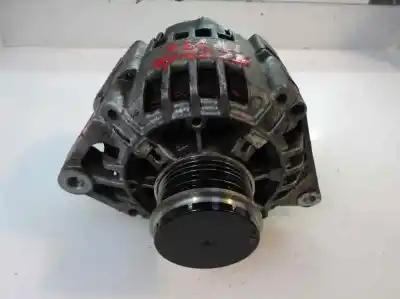 Автозапчасти б/у генератор за renault scenic rx4 (ja0) 1.9 dci diesel cat ссылки oem iam 8200 054 588  2000