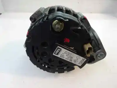 Автозапчасти б/у генератор за renault scenic rx4 (ja0) 1.9 dci diesel cat ссылки oem iam 8200 054 588  2000