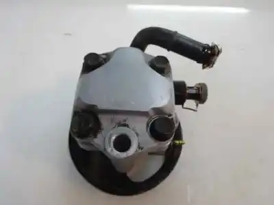 Second-hand car spare part steering pump for kia rio 1.3 cat oem iam references   2001