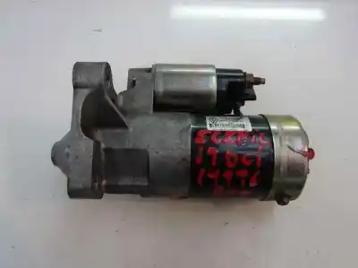 Second-hand car spare part  for RENAULT SCENIC RX4 (JA0)  OEM IAM references 7700 116 28  2000