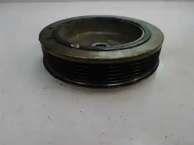 Piesă de schimb auto la mâna a doua fulie vibrochen pentru renault scenic rx4 (ja0) 1.9 dci diesel cat referințe oem iam   2000