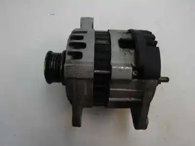 Pezzo di ricambio per auto di seconda mano  per DAEWOO LANOS  Riferimenti OEM IAM   1998