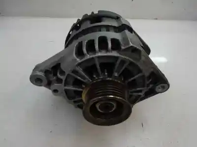 Pezzo di ricambio per auto di seconda mano alternatore per daewoo lanos 1.5 cat riferimenti oem iam   1998