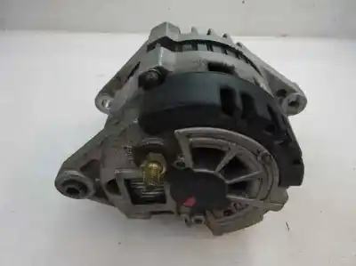 Pezzo di ricambio per auto di seconda mano alternatore per daewoo lanos 1.5 cat riferimenti oem iam   1998