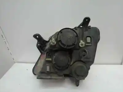 Second-hand car spare part right headlight for opel meriva b 1.7 16v cdti oem iam references   2006
