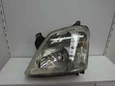 Tweedehands auto-onderdeel LINKER KOPLAMP voor OPEL MERIVA B  OEM IAM-referenties   2006
