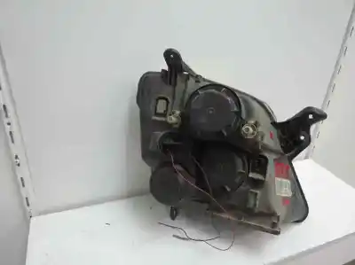 Second-hand car spare part left headlight for opel meriva b 1.7 16v cdti oem iam references   2006