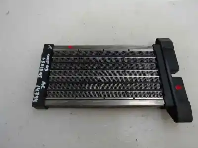 Автозапчастина б/у СТІЙКІСТЬ НА НАГРЕВАННЯ для MITSUBISHI COLT BERLINA 3 (CZ)  Посилання на OEM IAM MF013410-0193  2005