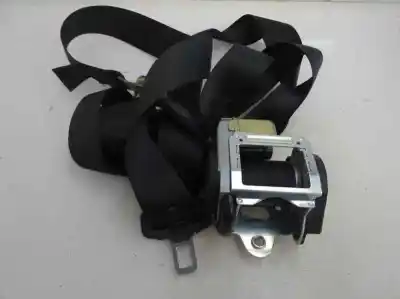 Second-hand car spare part FRONT RIGHT SEAT BELT for MITSUBISHI COLT BERLINA 3 (CZ)  OEM IAM references 602873600  2005