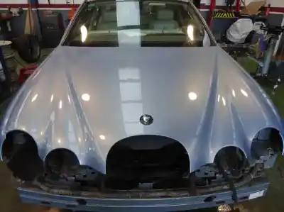 Second-hand car spare part Bonnet for JAGUAR S-TYPE 2.7 V6 Diesel Classic OEM IAM references   2006