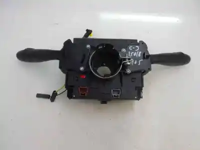 Second-hand car spare part multifunction switch for citroen c3 1.1 furio oem iam references 96576767xt  2005