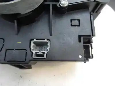 Second-hand car spare part multifunction switch for citroen c3 1.1 furio oem iam references 96576767xt  2005