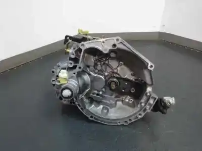 Second-hand car spare part Gearbox for CITROEN C3 1.1 Furio OEM IAM references 20CQ08  2005