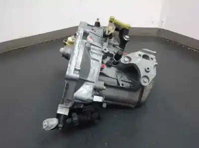 Pezzo di ricambio per auto di seconda mano riduttore per citroen c3 1.1 furio riferimenti oem iam 20cq08  2005