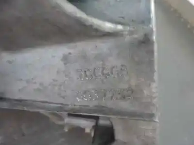 Pezzo di ricambio per auto di seconda mano riduttore per citroen c3 1.1 furio riferimenti oem iam 20cq08  2005