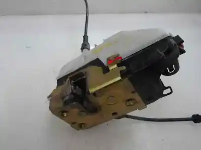 Автозапчасти б/у замок передней правой двери за CITROEN C3 1.1 Furio ссылки OEM IAM   2005