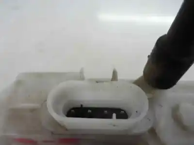 Second-hand car spare part front right door lock for citroen c3 1.1 furio oem iam references   2005