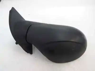 Peça sobressalente para automóvel em segunda mão espelho retrovisor direito por citroen c3 1.1 furio referências oem iam   2005