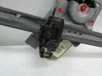 Second-hand car spare part driver left window regulator for citroen c3 1.1 furio oem iam references   2005