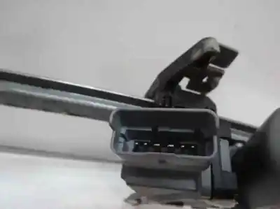 Second-hand car spare part driver left window regulator for citroen c3 1.1 furio oem iam references   2005