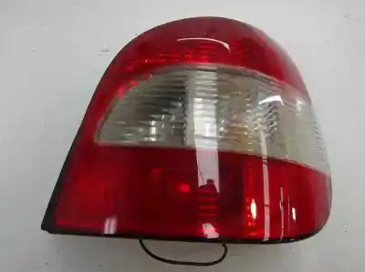 Second-hand car spare part Right Tailgate Light for RENAULT SCENIC RX4 (JA0) 1.9 dCi Diesel CAT OEM IAM references   2000