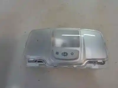 Pezzo di ricambio per auto di seconda mano Luce Interna per PEUGEOT 208 Style Riferimenti OEM IAM   2017