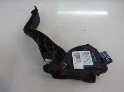 Peça sobressalente para automóvel em segunda mão potenciômetro por peugeot 208 style referências oem iam 96 714 337 80