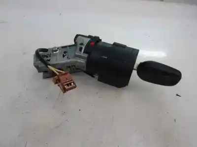 Second-hand car spare part ignition switch for peugeot 208 style oem iam references   2017