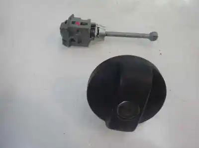 Second-hand car spare part ignition switch for peugeot 208 style oem iam references   2017