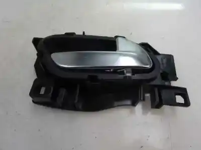 Pezzo di ricambio per auto di seconda mano  per PEUGEOT 208  Riferimenti OEM IAM   2017