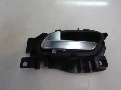 Pezzo di ricambio per auto di seconda mano  per PEUGEOT 208  Riferimenti OEM IAM   2017