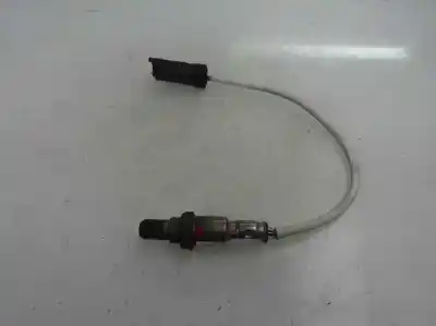 Peça sobressalente para automóvel em segunda mão sonda lambda por peugeot 208 style referências oem iam 