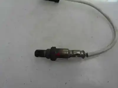 Pezzo di ricambio per auto di seconda mano sonda lambda per peugeot 208 style riferimenti oem iam   2017