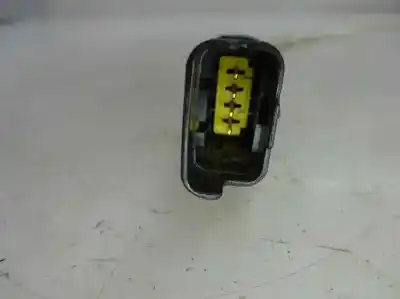 Pezzo di ricambio per auto di seconda mano sonda lambda per peugeot 208 style riferimenti oem iam   2017