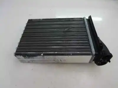 Pezzo di ricambio per auto di seconda mano EVAPORATORE ARIA CONDIZIONATA per PEUGEOT 208  Riferimenti OEM IAM   2017