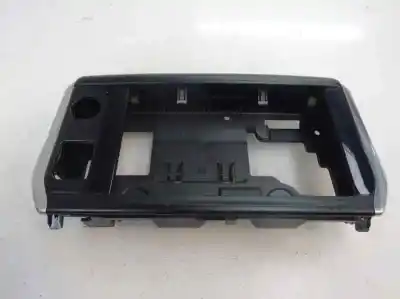Peça sobressalente para automóvel em segunda mão sistema de áudio / rádio cd por peugeot 208 style referências oem iam 
