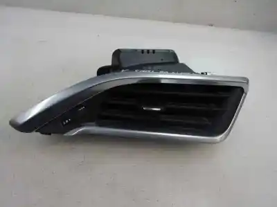 Peça sobressalente para automóvel em segunda mão grelha / difusor de ar por peugeot 208 style referências oem iam 