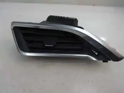 Peça sobressalente para automóvel em segunda mão grelha / difusor de ar por peugeot 208 style referências oem iam 