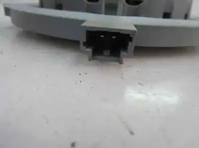 Pezzo di ricambio per auto di seconda mano impianto audio / radio cd per peugeot 208 style riferimenti oem iam   2017